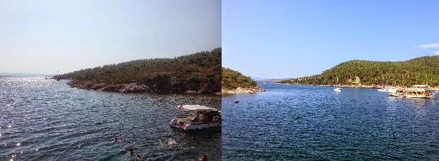 Ayvalık Pınar Adası